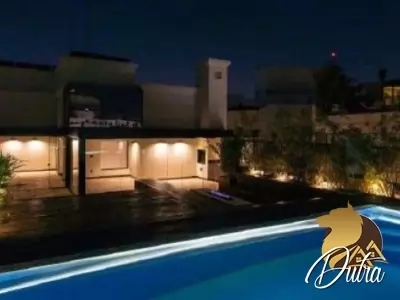 Jardins de Provence Vila Cruzeiro 398m² 03 Dormitórios 03 Suítes 5 Vagas