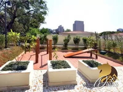 Jardins de Provence Vila Cruzeiro 398m² 03 Dormitórios 03 Suítes 5 Vagas