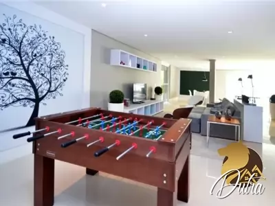 Jardins de Provence Vila Cruzeiro 398m² 03 Dormitórios 03 Suítes 5 Vagas