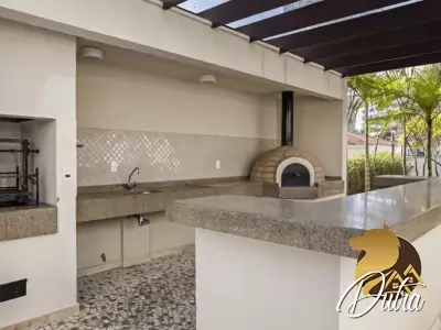 Jardins de Provence Vila Cruzeiro 398m² 03 Dormitórios 03 Suítes 5 Vagas