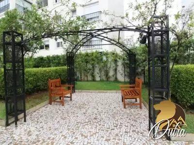 Jardins de Provence Vila Cruzeiro 398m² 03 Dormitórios 03 Suítes 5 Vagas