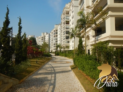 Jardins de Provence Vila Cruzeiro 398m² 03 Dormitórios 03 Suítes 5 Vagas