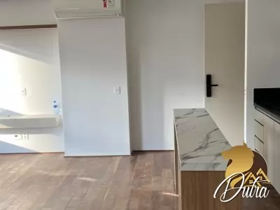 Joaquim 499 Pinheiros 90m² 02 Dormitórios 01 Suítes 1 Vagas