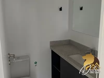 Joaquim 499 Pinheiros 90m² 02 Dormitórios 01 Suítes 1 Vagas