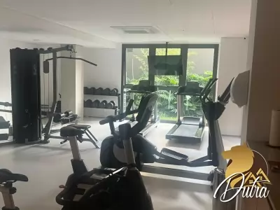 Joaquim 499 Pinheiros 90m² 02 Dormitórios 01 Suítes 1 Vagas