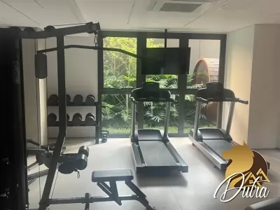 Joaquim 499 Pinheiros 90m² 02 Dormitórios 01 Suítes 1 Vagas