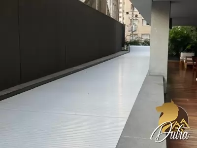 Joaquim 499 Pinheiros 90m² 02 Dormitórios 01 Suítes 1 Vagas