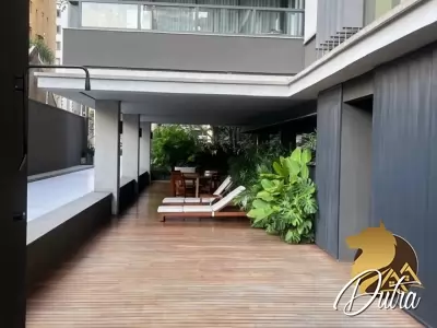 Joaquim 499 Pinheiros 90m² 02 Dormitórios 01 Suítes 1 Vagas
