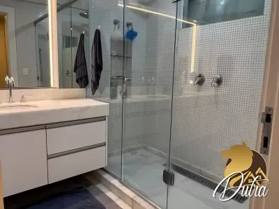 Edifício Planalto Cerqueira César 240m² 03 Dormitórios 03 Suítes 3 Vagas