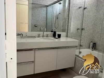 Edifício Planalto Cerqueira César 240m² 03 Dormitórios 03 Suítes 3 Vagas