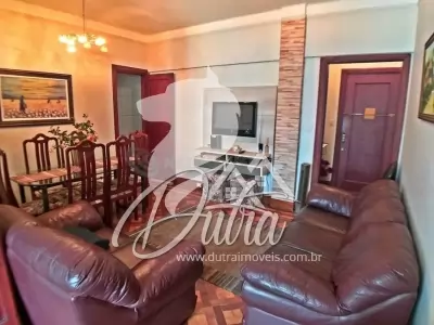 Elisabeth Paraíso 85m² 03 Dormitórios 1 Vagas