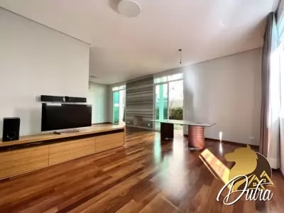 Condomínio Brooklin Hills Brooklin 392m² 04 Dormitórios 04 Suítes 4 Vagas