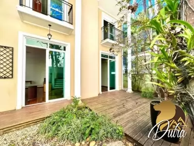 Condomínio Brooklin Hills Brooklin 392m² 04 Dormitórios 04 Suítes 4 Vagas