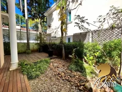 Condomínio Brooklin Hills Brooklin 392m² 04 Dormitórios 04 Suítes 4 Vagas