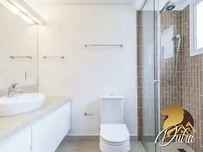 Condomínio Brooklin Hills Brooklin 392m² 04 Dormitórios 04 Suítes 4 Vagas