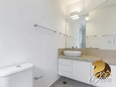 Condomínio Brooklin Hills Brooklin 392m² 04 Dormitórios 04 Suítes 4 Vagas