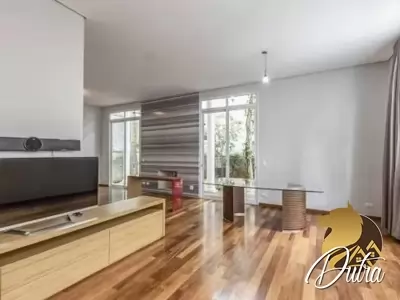 Condomínio Brooklin Hills Brooklin 392m² 04 Dormitórios 04 Suítes 4 Vagas