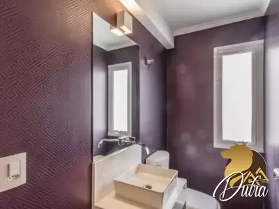 Condomínio Brooklin Hills Brooklin 392m² 04 Dormitórios 04 Suítes 4 Vagas