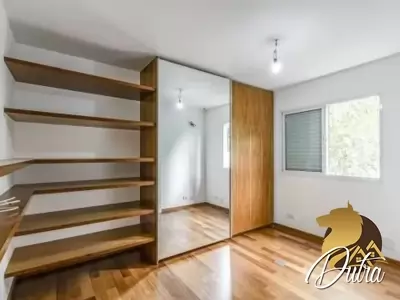 Condomínio Brooklin Hills Brooklin 392m² 04 Dormitórios 04 Suítes 4 Vagas