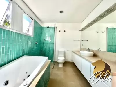 Condomínio Brooklin Hills Brooklin 392m² 04 Dormitórios 04 Suítes 4 Vagas