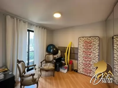 Port Arhur Itaim Bibi 220m² 03 Dormitórios 03 Suítes 4 Vagas