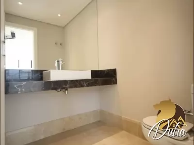 Mira Higienópolis 285m² 04 Dormitórios 03 Suítes 4 Vagas