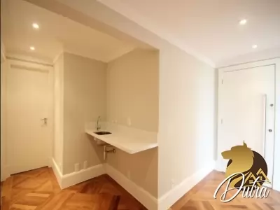 Mira Higienópolis 285m² 04 Dormitórios 03 Suítes 4 Vagas
