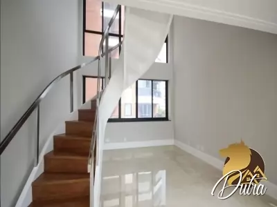 Mira Higienópolis 285m² 04 Dormitórios 03 Suítes 4 Vagas