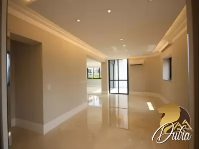 Mira Higienópolis 285m² 04 Dormitórios 03 Suítes 4 Vagas