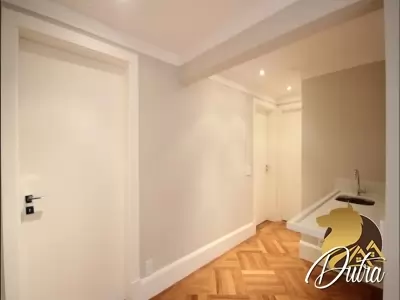 Mira Higienópolis 285m² 04 Dormitórios 03 Suítes 4 Vagas