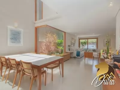 Padrão Jardim Paulistano 250m² 03 Dormitórios 01 Suítes 2 Vagas