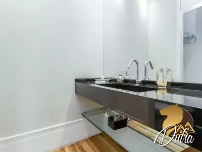 Henry Cerqueira César 326m² 02 Dormitórios 02 Suítes 2 Vagas