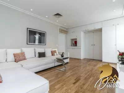 Henry Cerqueira César 326m² 02 Dormitórios 02 Suítes 2 Vagas