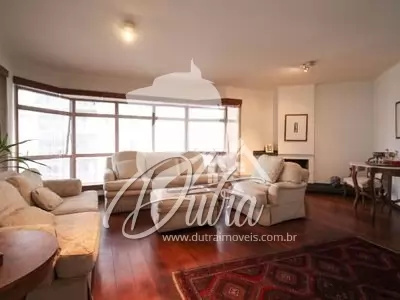 Edifício Maple Leaf Park Itaim Bibi 181m² 04 Dormitórios 02 Suítes 3 Vagas