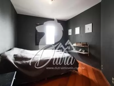 Edifício Maple Leaf Park Itaim Bibi 181m² 04 Dormitórios 02 Suítes 3 Vagas