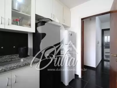 Edifício Maple Leaf Park Itaim Bibi 181m² 04 Dormitórios 02 Suítes 3 Vagas