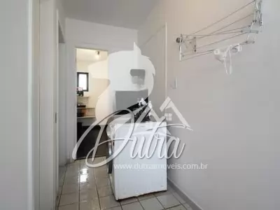 Edifício Maple Leaf Park Itaim Bibi 181m² 04 Dormitórios 02 Suítes 3 Vagas