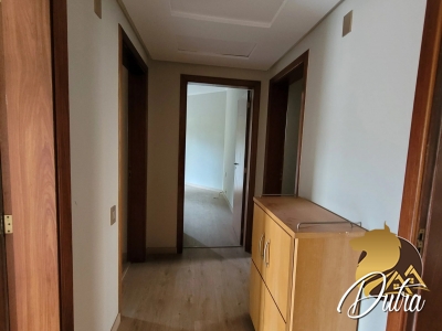 Edifício Panamericano Vila Madalena 271m² 04 Dormitórios 04 Suítes 4 Vagas