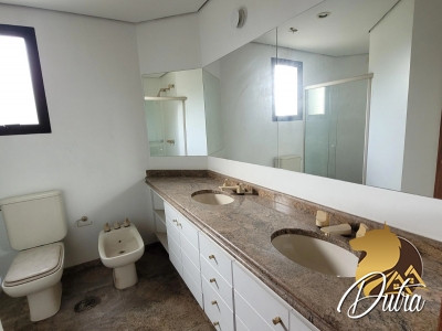Edifício Panamericano Vila Madalena 271m² 04 Dormitórios 04 Suítes 4 Vagas