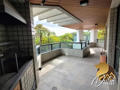 Edifício Panamericano Vila Madalena 271m² 04 Dormitórios 04 Suítes 4 Vagas