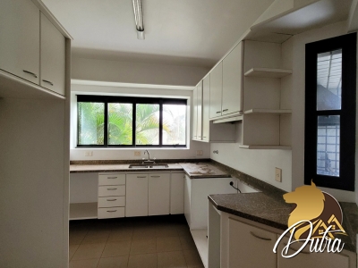 Edifício Panamericano Vila Madalena 271m² 04 Dormitórios 04 Suítes 4 Vagas