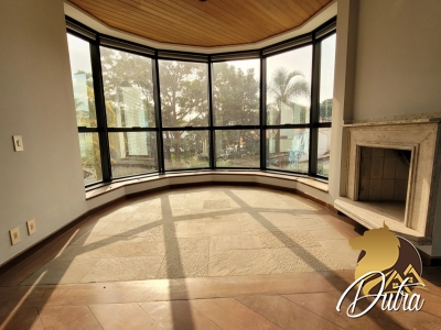 Edifício Panamericano Vila Madalena 271m² 04 Dormitórios 04 Suítes 4 Vagas