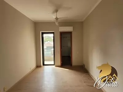 Edifício Panamericano Vila Madalena 271m² 04 Dormitórios 04 Suítes 4 Vagas