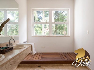 Casa de Vila Jardim Morumbi 695m² 05 Dormitórios 04 Suítes 10 Vagas