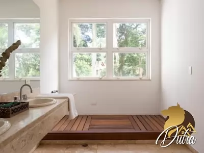 Casa de Vila Jardim Morumbi 695m² 05 Dormitórios 04 Suítes 10 Vagas