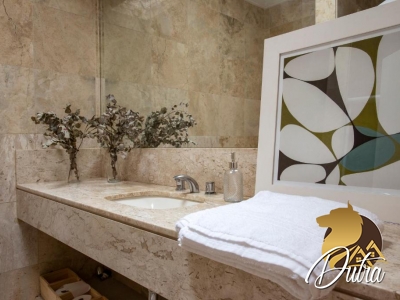 Casa de Vila Jardim Morumbi 695m² 05 Dormitórios 04 Suítes 10 Vagas