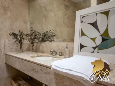 Casa de Vila Jardim Morumbi 695m² 05 Dormitórios 04 Suítes 10 Vagas