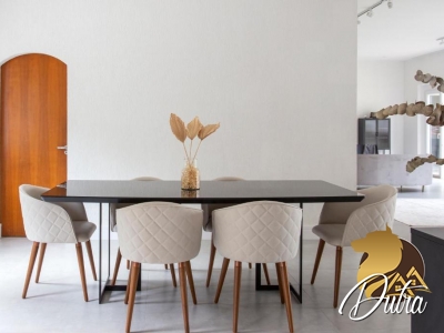 Casa de Vila Jardim Morumbi 695m² 05 Dormitórios 04 Suítes 10 Vagas