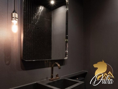 Qualite Jardins Jardim Paulista 153m² 03 Dormitórios 02 Suítes 3 Vagas