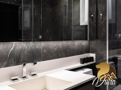 Qualite Jardins Jardim Paulista 153m² 03 Dormitórios 02 Suítes 3 Vagas